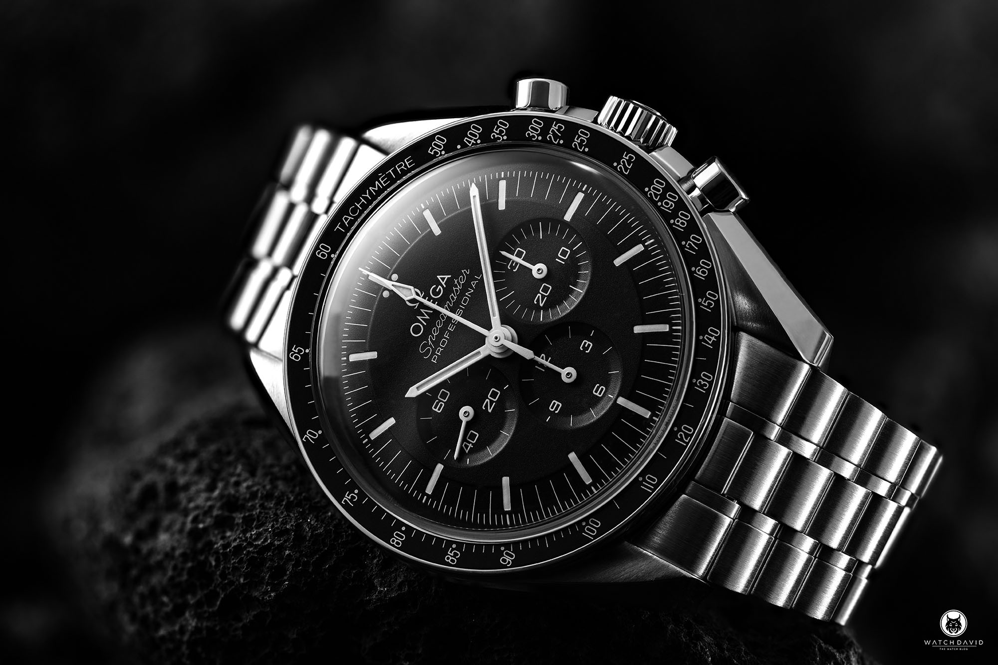 Omega Speedmaster