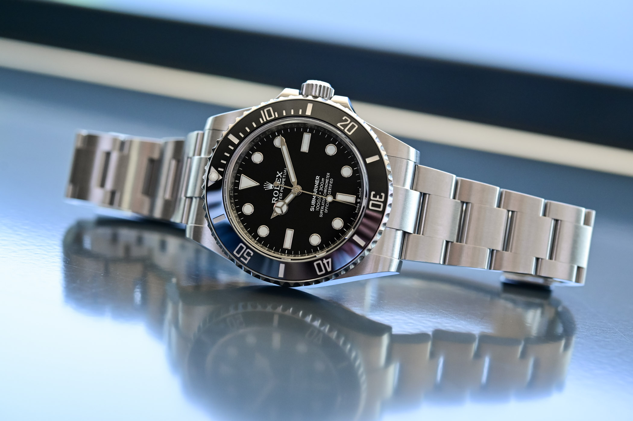 Rolex Submariner